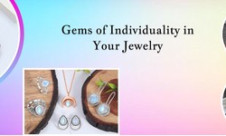 Choosing the Perfect Gemstone for Your Custom Jewelry: A Guide
