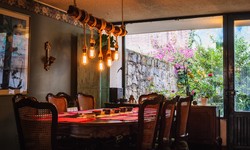 Exploring Indian Cuisine in Edinburgh: 10 Fascinating Insights