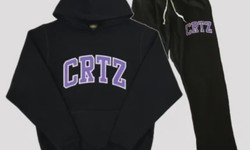 CRTZ: Redefining Fashion Elegance with Distinctive S