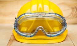 How Safety Glasses Protect Your Eyes from Danger