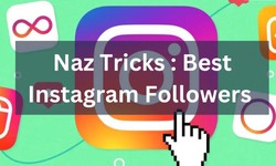 Unlocking Success: Naz Tricks for Gaining the Best Instagram Followers