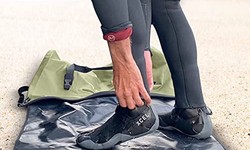 How to Buy the Best Wetsuit Changing Mat?