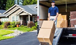 The Art of Business Moving with Professional Commercial Movers