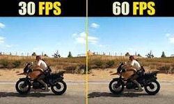 Is 60 frames per second good?