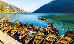 Which Is The Best Time To Visit Uttarakhand?