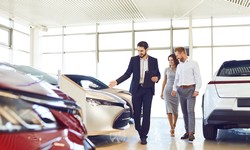 Valuable Tips for Getting the Best Deal at Car Dealerships