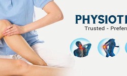 Udaipur’s Finest: Unveiling the Best Physiotherapy