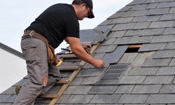 Safeguarding Your Shelter: The Role of Expert Roofing in Roof Replacements