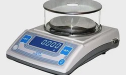 Applications of Laboratory Scales in Various Scientific Disciplines