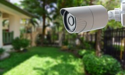 How Important is Security in the Home?