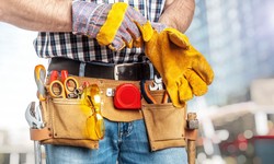 The Essential Role of Handyman and Electrical Services in Kuala Lumpur's Homes