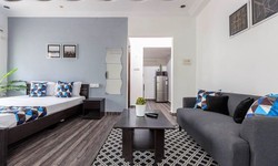 Service Apartments for rent in Gurgaon