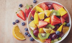 Health Benefits of Stone Fruit for Men