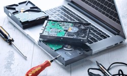 From Glitches to Fixes: Navigating the World of PC Laptop Repair in Henderson