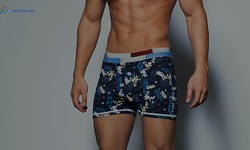 Find Your Perfect Pair: Men's Boxer Manufacturer in Bangladesh