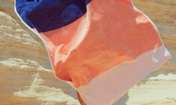Tucca Beach Towel: Elevate Your Beach Experience