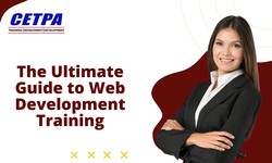 The Ultimate Guide to Web Development Training