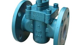 Non Lubricated Plug Valve Supplier in Nigeria