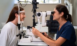 Eyes on the Future: Breakthroughs in Ophthalmic Research