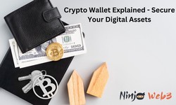 What is Crypto Wallet And How Does It Work?