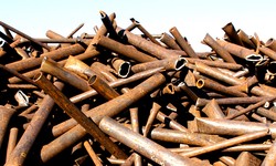 Best Copper Scrap Rate in UAE: Sustainable and Seamless Solutions