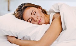 Beyond Midnight: An Exploration into Insomnia