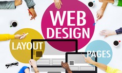How Expert Web Design Services Elevate Your Online Presence?