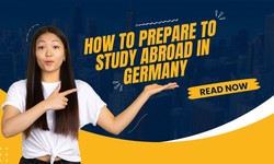 How to Prepare to Study Abroad in Germany