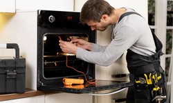 Charleston's Fix-It Wizards: A Guide to Appliance Repairs