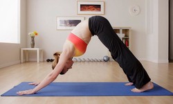Best Yoga Poses to Manage Eating Disorders