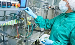 CGMP Guidelines in Custom Formulation Manufacturing: A Pillar of Pharmaceutical Quality