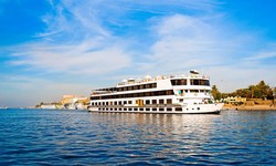 Embarking on Unforgettable Journeys: River Nile Cruises All-Inclusive