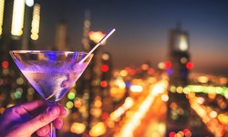 Nightlife Places In India To Satisfy The Night Lover In You
