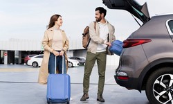 Streamlining Travel: The Ease of Round Trip Cab Booking