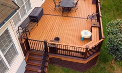 Unveiling the Secrets of Deck Builders: Essential Insights for Homeowners