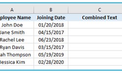 The Ultimate Guide To Converting Dates Into Text In Excel
