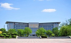 Guide about Binzhou Medical University Fee Structure 2024