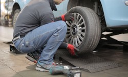 The Crucial Role of High-Quality Priority Tires in Road Security