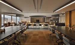 Collaborate and Elevate: The Uncharted Charms of Coworking in Singapore