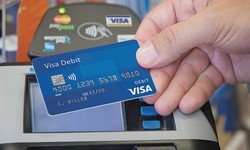 Which Are Documents Need to Apply for a Credit Card Online?