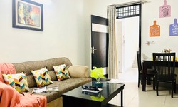 Service Apartments Noida: Outstanding experience that will exceed your expectations