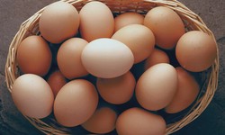 What Are The Healthiest Egg Consumption Methods?