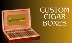 The Art of Craftsmanship: Inside Custom Cigar Box Creation