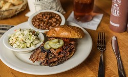 Jim n Nicks: Unveiling the Culinary Delights