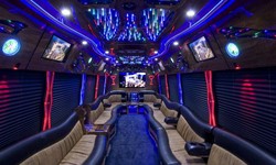 How to Rent a Party Bus in Chicago