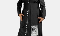 Women's Clergy Robe: Elegant Attire for Spiritual Leaders