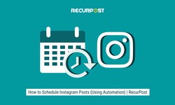 Step-by-Step: A Beginner's Guide on How To Schedule Posts on Instagram