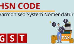 Demystifying HSN Code and SAC Code: A Comprehensive Guide by Credlix