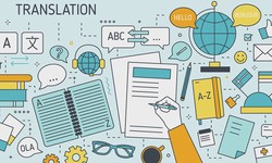 How Document Translation Services Can Help You Reach a Global Audience