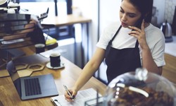 Serving Success: Accounting for Restaurants and Their Unique Needs